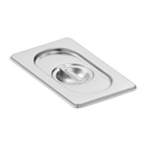 Couvercle Bak Gastro GN 1/9 Basic Line - Bartscher