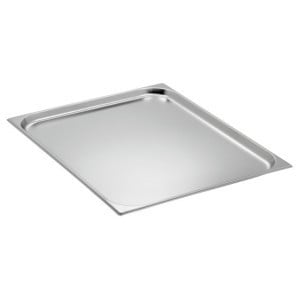 Bac Gastro GN 2/1 - Tiefe 20 mm - 6,9 L - Bartscher