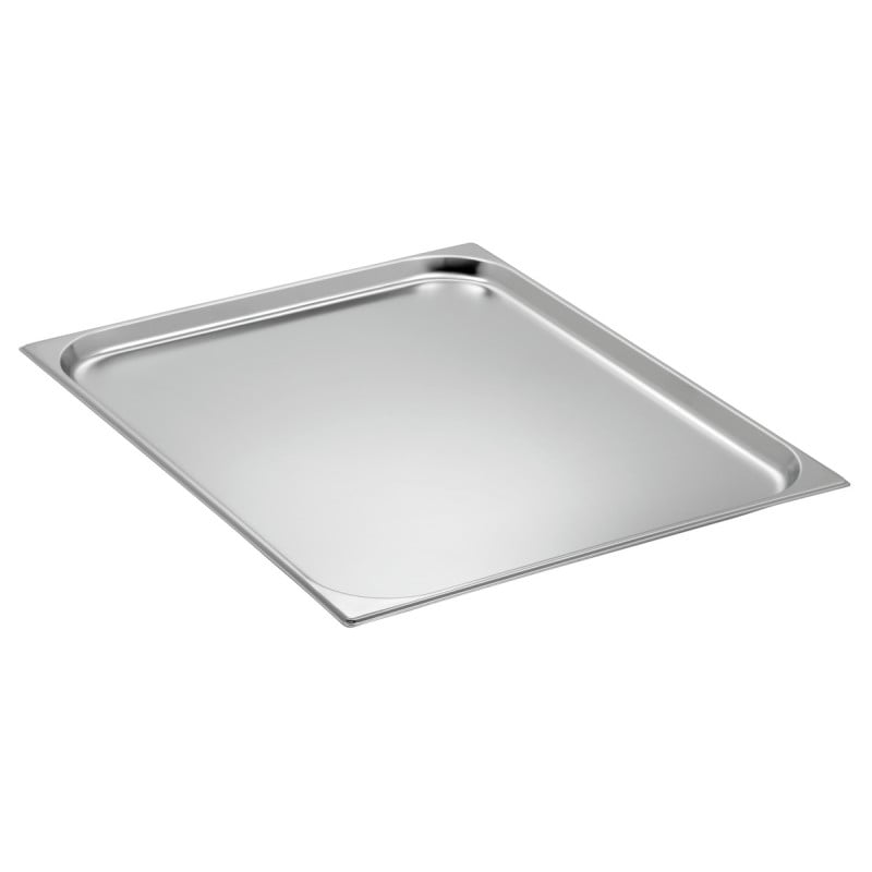 Bac Gastro GN 2/1 - Depth 20 mm - 6.9 L - Bartscher Bac Gastro GN 2/1 - Depth 20 mm - 6.9 L - Bartscher