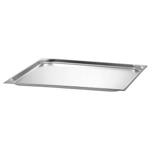Bac Gastro GN 2/1 - Diepte 20 mm - 6,9 L - Bartscher