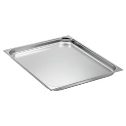 Bac Gastro GN 2/1 - Profondeur 40 mm - 10 L - Bartscher