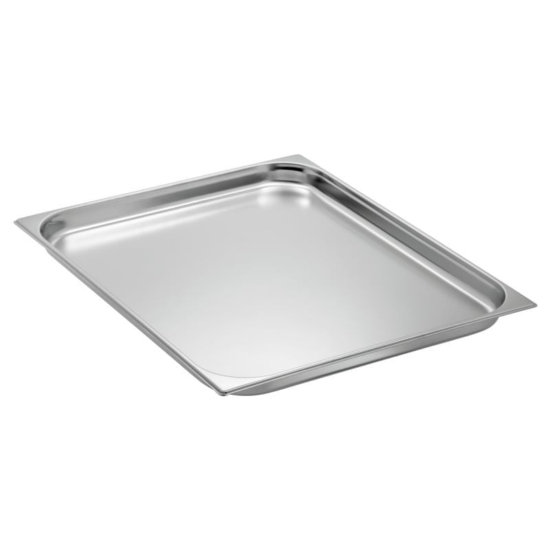 Bac Gastro GN 2/1 - Profondeur 40 mm - 10 L - Bartscher Bac Gastro GN 2/1 - Profondeur 40 mm - 10 L - Bartscher