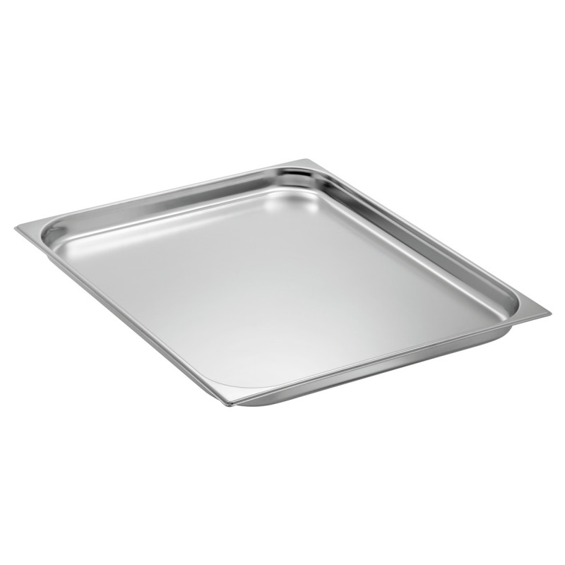 Bac Gastro GN 2/1 - Tiefe 40 mm - 10 L - Bartscher Bac Gastro GN 2/1 - Tiefe 40 mm - 10 L - Bartscher