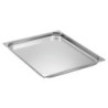 Bac Gastro GN 2/1 - Profondeur 40 mm - 10 L - Bartscher