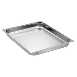 Bac Gastro GN 2/1 - Tiefe 65 mm - 18,5 L - Bartscher