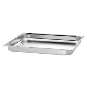 Bac Gastro GN 2/1 - Tiefe 65 mm - 18,5 L - Bartscher