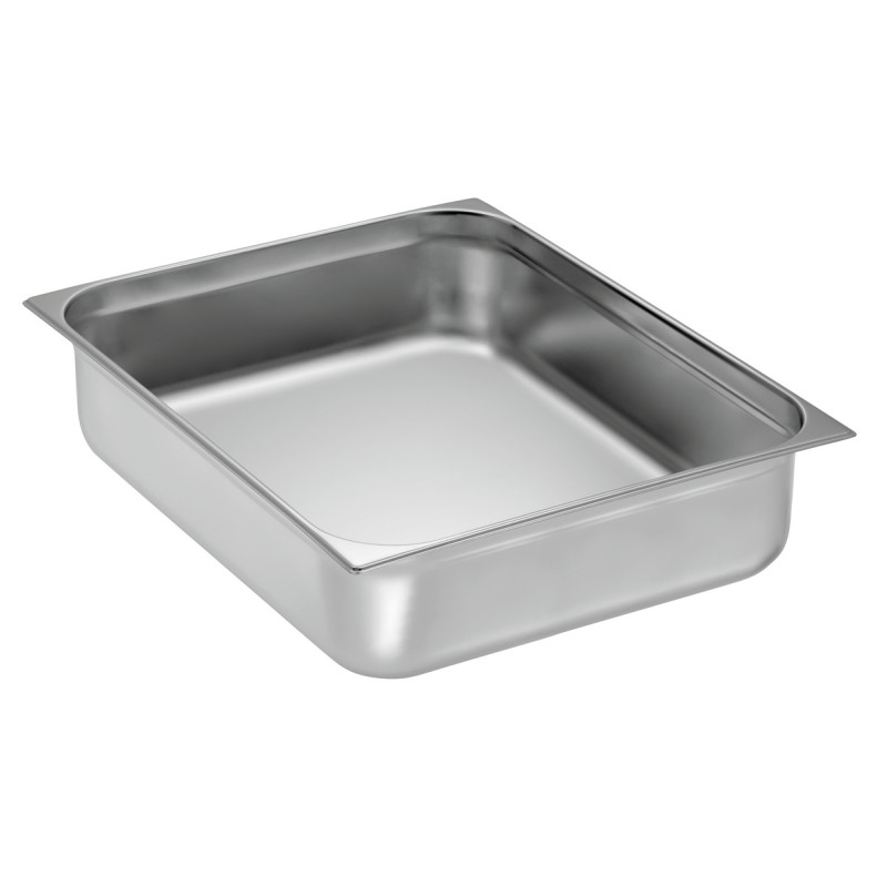 Bac Gastro GN 2/1 - Diepte 150 mm - 42,5 L - Bartscher Bac Gastro GN 2/1 - Diepte 150 mm - 42,5 L - Bartscher