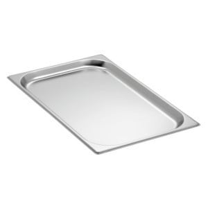 Gastro GN 1/1 Tray - Depth 20 mm - 3.4 L - Bartscher