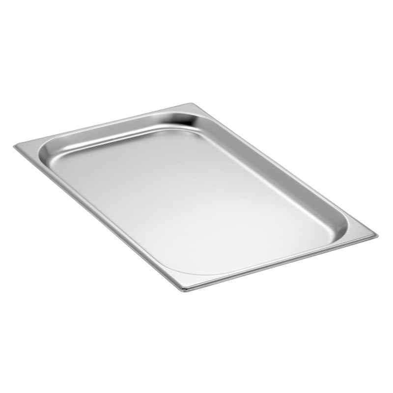 Bac Gastro GN 1/1 - Tiefe 20 mm - 3,4 L - Bartscher Bac Gastro GN 1/1 - Tiefe 20 mm - 3,4 L - Bartscher