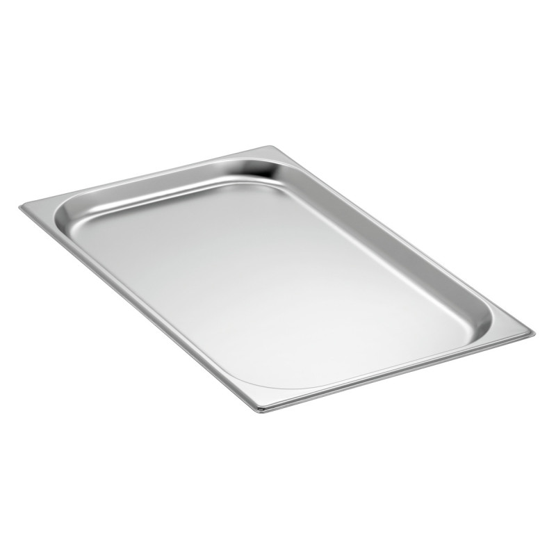 Gastro GN 1/1 Tray - Depth 20 mm - 3.4 L - Bartscher Gastro GN 1/1 Tray - Depth 20 mm - 3.4 L - Bartscher