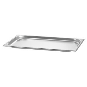 Bac Gastro GN 1/1 - Tiefe 20 mm - 3,4 L - Bartscher