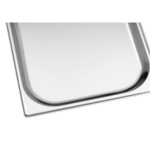Bac Gastro GN 1/1 - Diepte 20 mm - 3,4 L - Bartscher