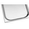 Bac Gastro GN 1/1 - Diepte 20 mm - 3,4 L - Bartscher