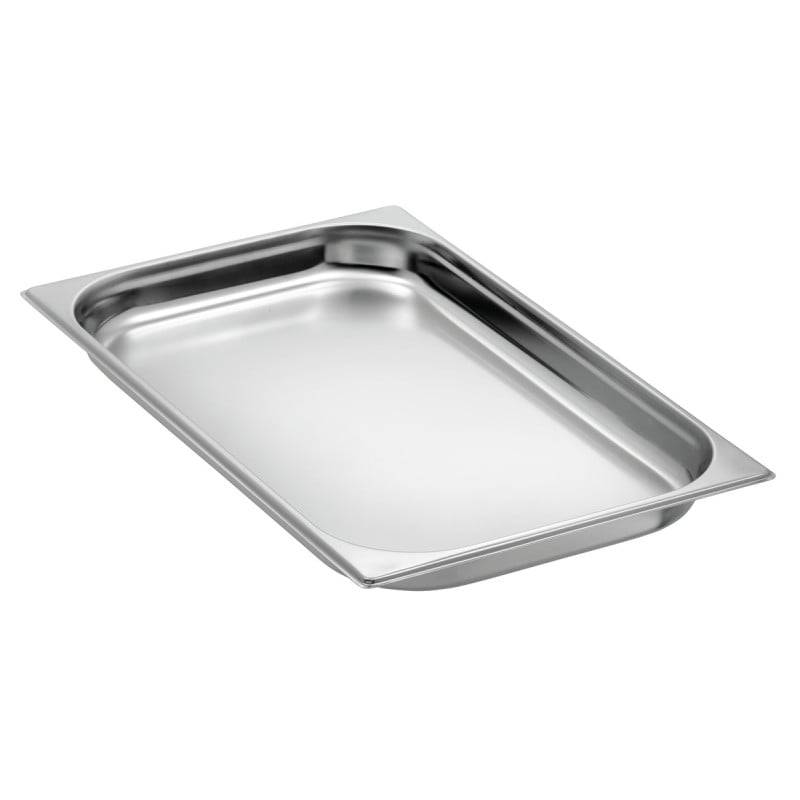 Bac Gastro GN 1/1 - Tiefe 40 mm - 5 L - Bartscher Bac Gastro GN 1/1 - Tiefe 40 mm - 5 L - Bartscher