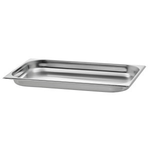 Bac Gastro GN 1/1 - Tiefe 40 mm - 5 L - Bartscher
