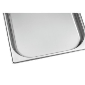 Bac Gastro GN 1/1 - Diepte 40 mm - 5 L - Bartscher