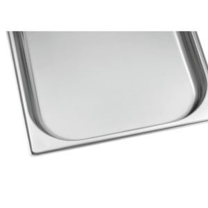 Bac Gastro GN 1/1 - Profondeur 40 mm - 5 L - Bartscher