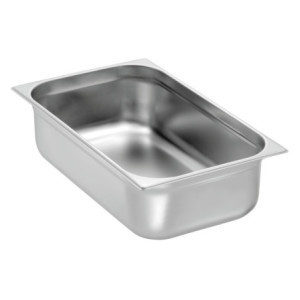 Bac Gastro GN 1/1 - Tiefe 150 mm - 21 L - Bartscher