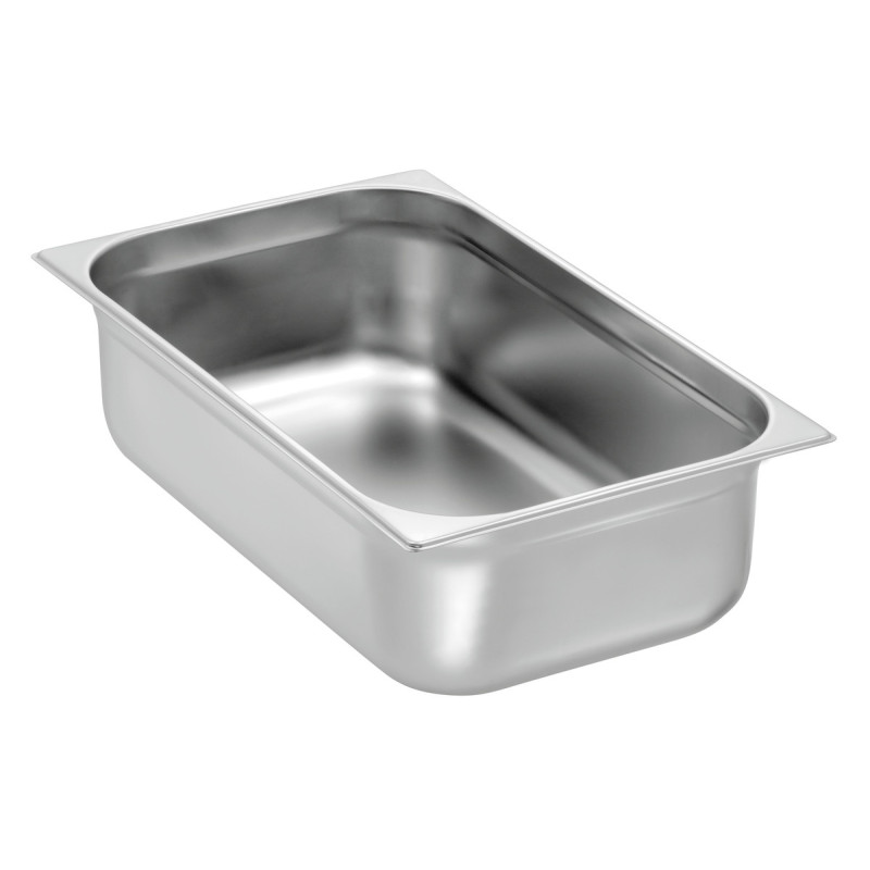 Bac Gastro GN 1/1 - Profondeur 150 mm - 21 L - Bartscher Bac Gastro GN 1/1 - Profondeur 150 mm - 21 L - Bartscher