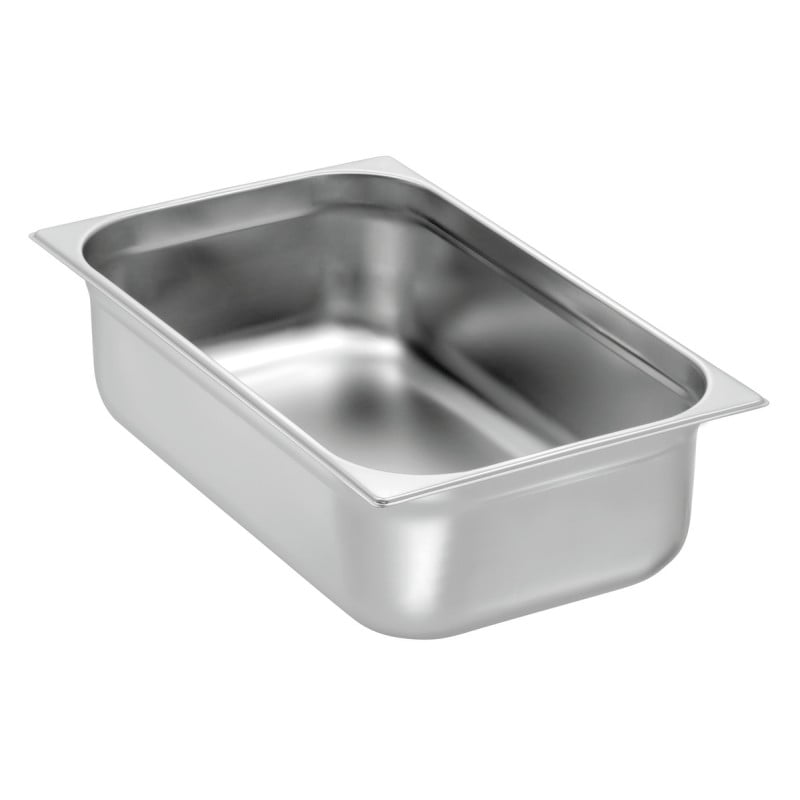 Bac Gastro GN 1/1 - Depth 150 mm - 21 L - Bartscher Bac Gastro GN 1/1 - Depth 150 mm - 21 L - Bartscher