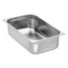 Bac Gastro GN 1/1 - Depth 150 mm - 21 L - Bartscher