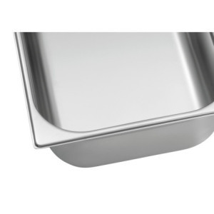 Bac Gastro GN 1/1 - Profondeur 150 mm - 21 L - Bartscher