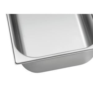 Bac Gastro GN 1/1 - Depth 150 mm - 21 L - Bartscher