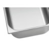 Bac Gastro GN 1/1 - Profondeur 150 mm - 21 L - Bartscher