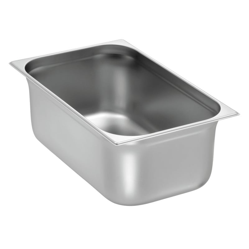 Bac Gastro GN 1/1 - Profondeur 200 mm - 28 L - Bartscher Bac Gastro GN 1/1 - Profondeur 200 mm - 28 L - Bartscher