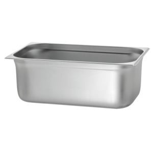 Bac Gastro GN 1/1 - Diepte 200 mm - 28 L - Bartscher