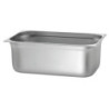 Bac Gastro GN 1/1 - Depth 200 mm - 28 L - Bartscher