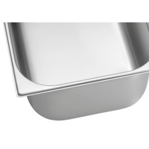 Bac Gastro GN 1/1 - Diepte 200 mm - 28 L - Bartscher