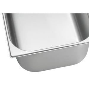 Bac Gastro GN 1/1 - Depth 200 mm - 28 L - Bartscher
