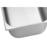 Bac Gastro GN 1/1 - Profondeur 200 mm - 28 L - Bartscher