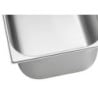 Bac Gastro GN 1/1 - Depth 200 mm - 28 L - Bartscher