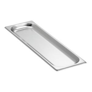 Gastro GN 2/4 Container - Depth 20 mm - 1.6 L - Bartscher