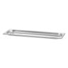 Gastro GN 2/4 Container - Depth 20 mm - 1.6 L - Bartscher