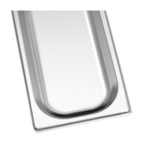 Gastro GN 2/4 Container - Depth 20 mm - 1.6 L - Bartscher