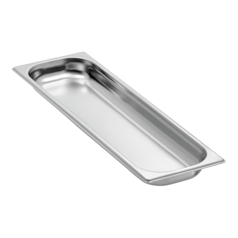 Bac Gastro GN 2/4 - Diepte 40 mm - 2 L - Bartscher Bac Gastro GN 2/4 - Diepte 40 mm - 2 L - Bartscher