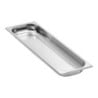 Bac Gastro GN 2/4 - Diepte 40 mm - 2 L - Bartscher