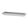 Bac Gastro GN 2/4 - Depth 40 mm - 2 L - Bartscher