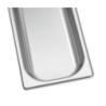 Bac Gastro GN 2/4 - Diepte 40 mm - 2 L - Bartscher