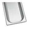 Bac Gastro GN 2/4 - Profondeur 40 mm - 2 L - Bartscher