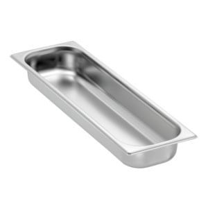 Gastro GN 2/4 Container - Depth 65 mm - 3.8 L - Bartscher