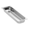 Gastro GN 2/4 Container - Depth 65 mm - 3.8 L - Bartscher