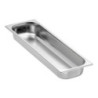 Bac Gastro GN 2/4 - Tiefe 65 mm - 3,8 L - Bartscher