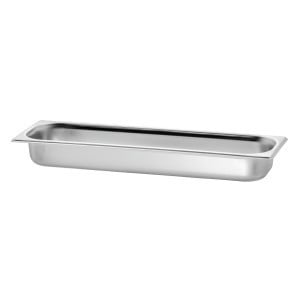 Gastro GN 2/4 Container - Depth 65 mm - 3.8 L - Bartscher