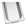 Gastro GN 2/4 Container - Depth 65 mm - 3.8 L - Bartscher