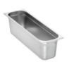 Bac Gastro GN 2/4 - Diepte 150 mm - 9 L - Bartscher
