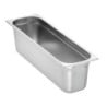 Bac Gastro GN 2/4 - Profondeur 150 mm - 9 L - Bartscher